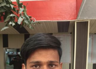 ललितपुर में कोतवाली ललितपुर पुलिस द्वारा नाबालिग से दुष्कर्म के अभियोग में वांछित 01 अभियुक्त को किया गया गिरफ्तार