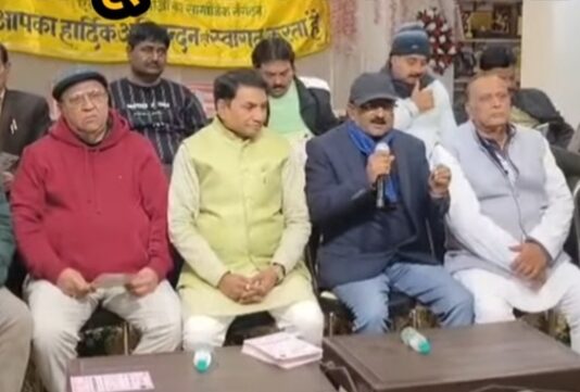 “भूले-बिसरे खेलों से युवाओं की सुर-ताल तक”