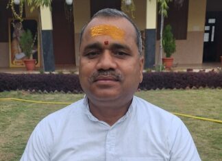 समाज का काम, समाज के लिए समाज के लोगों द्वारा जैसी थीम पर कार्य कार्य करता है वनवासी कल्याण आश्रम ….. आनंद जी