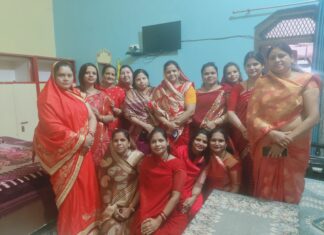 भारतीय जैन मिलन बहुमण्डल शाखा की मासिक बैठक संपन्न