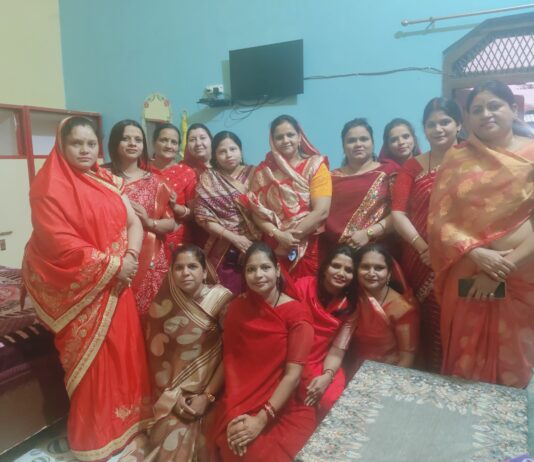 भारतीय जैन मिलन बहुमण्डल शाखा की मासिक बैठक संपन्न