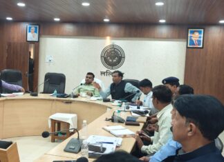 हर वर्ष की भांति इस वर्ष भी पूरी भव्यता और गरिमा के साथ आयोजित होगा राखपंचमपुर मेला : डीएम