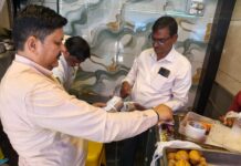 मिलावटी खाद्य पदार्थों के विरुद्ध जारी रहेगा अभियान, लोगों की सेहत से खिलवाड़ बरदाश्त नहीं : डीएम