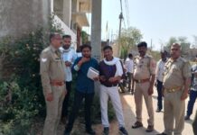 ललितपुर में विद्युत विभाग की टीम का चेकिंग अभियान,कई उपभोक्ता बिजली चोरी करते पकड़े गए